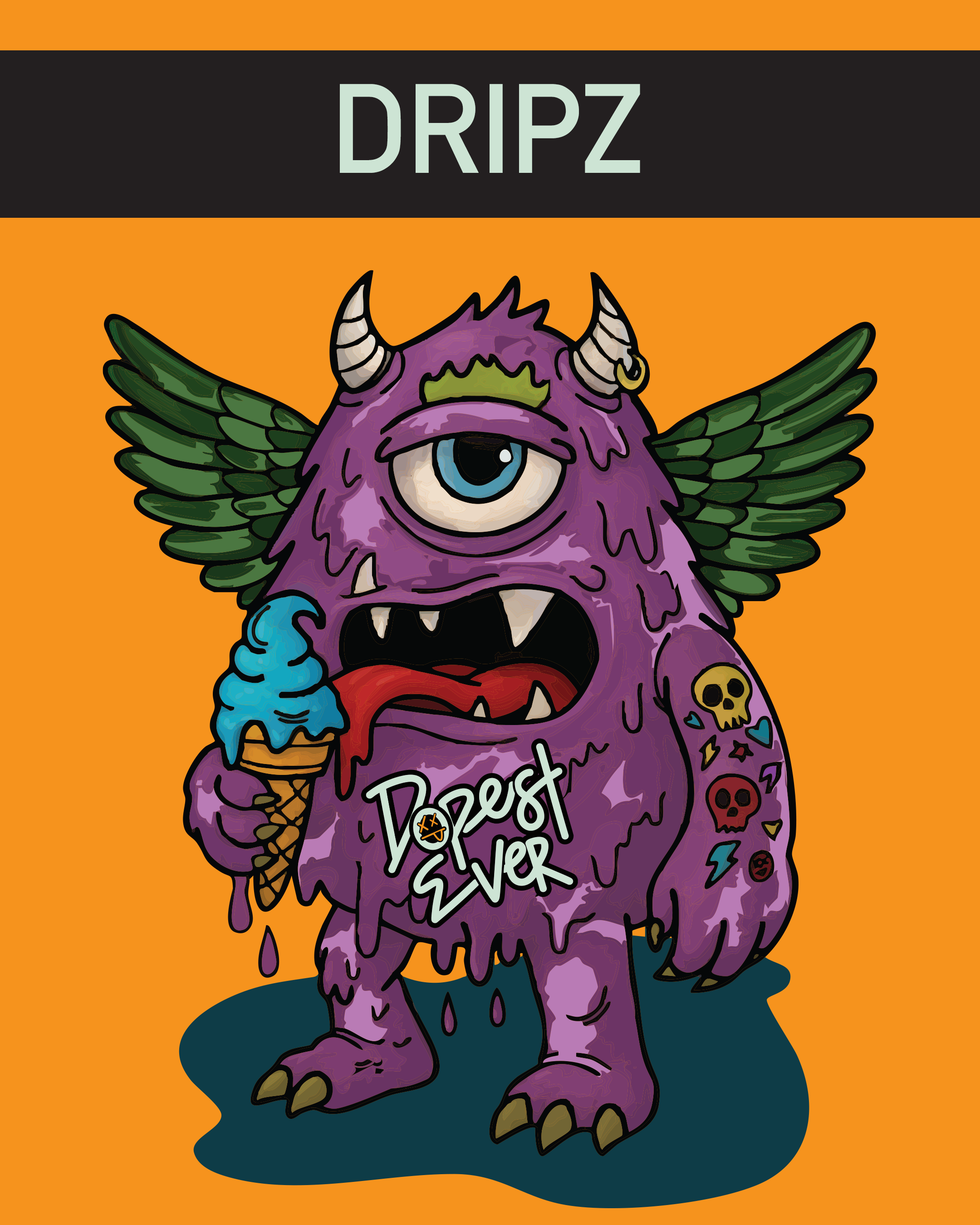 DRIPZ