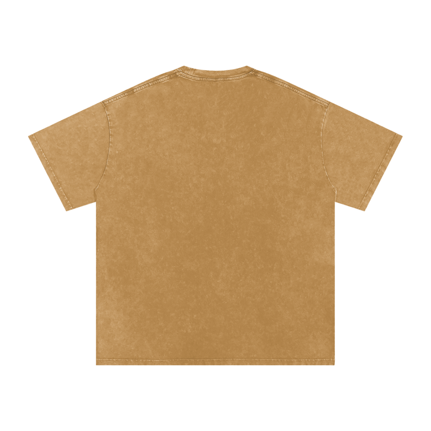 POPZ Oversized Cotton T-Shirt