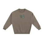 Dripz Fleeced Sweatshirt
