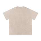 POPZ Oversized Cotton T-Shirt