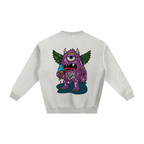 Dripz Fleeced Sweatshirt