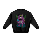 Dripz Fleeced Sweatshirt