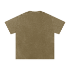 POPZ Oversized Cotton T-Shirt
