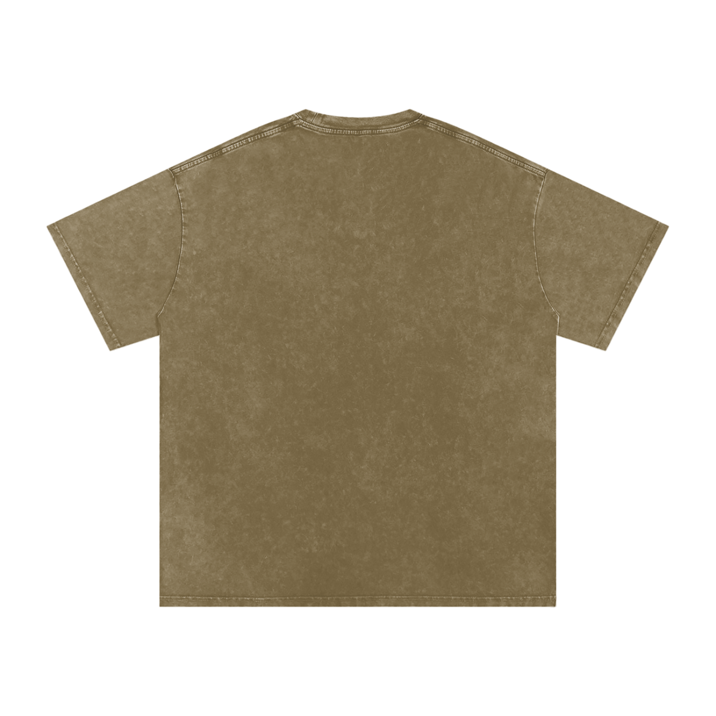 POPZ Oversized Cotton T-Shirt