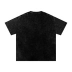 POPZ Oversized Cotton T-Shirt