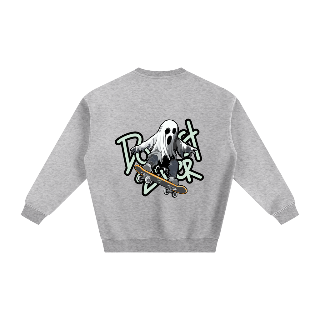 Ghost Rider Fleeced Sweatshirt