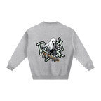 Ghost Rider Fleeced Sweatshirt