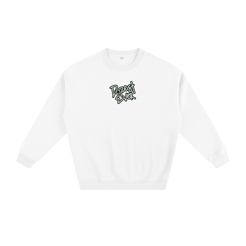 BLEH Fleeced Sweatshirt