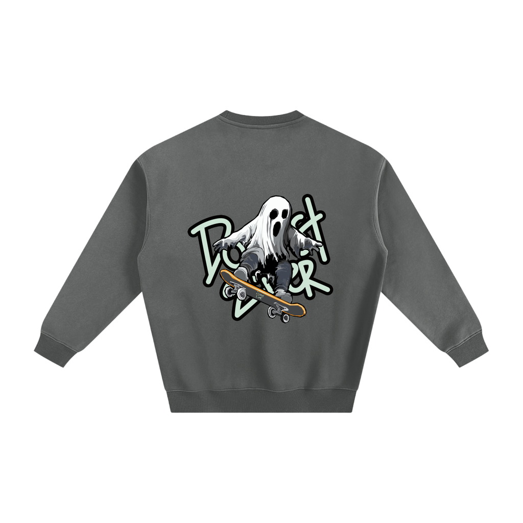 Ghost Rider Fleeced Sweatshirt