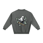 Ghost Rider Fleeced Sweatshirt