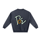 DE Fleeced Sweatshirt