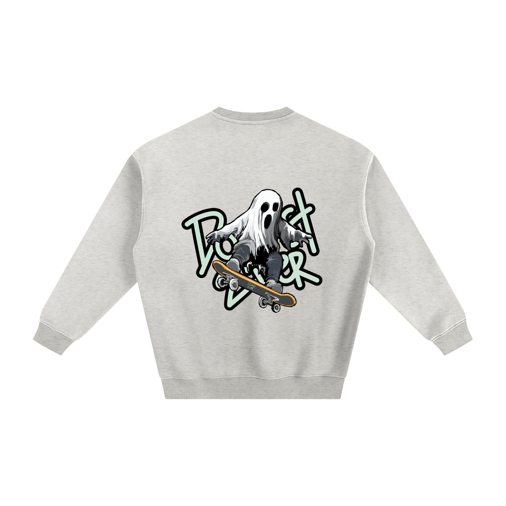 Ghost Rider Fleeced Sweatshirt