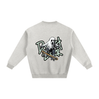 Ghost Rider Fleeced Sweatshirt