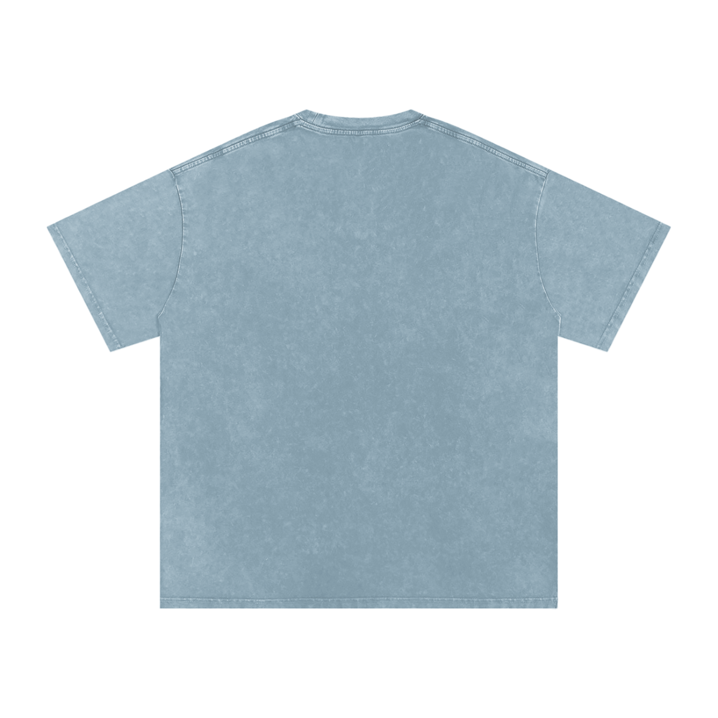 POPZ Oversized Cotton T-Shirt