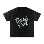 Dopest Ever Oversized Cotton T-Shirt