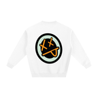 BLEH Fleeced Sweatshirt