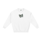POPZ Fleeced Sweatshirt