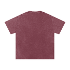 POPZ Oversized Cotton T-Shirt