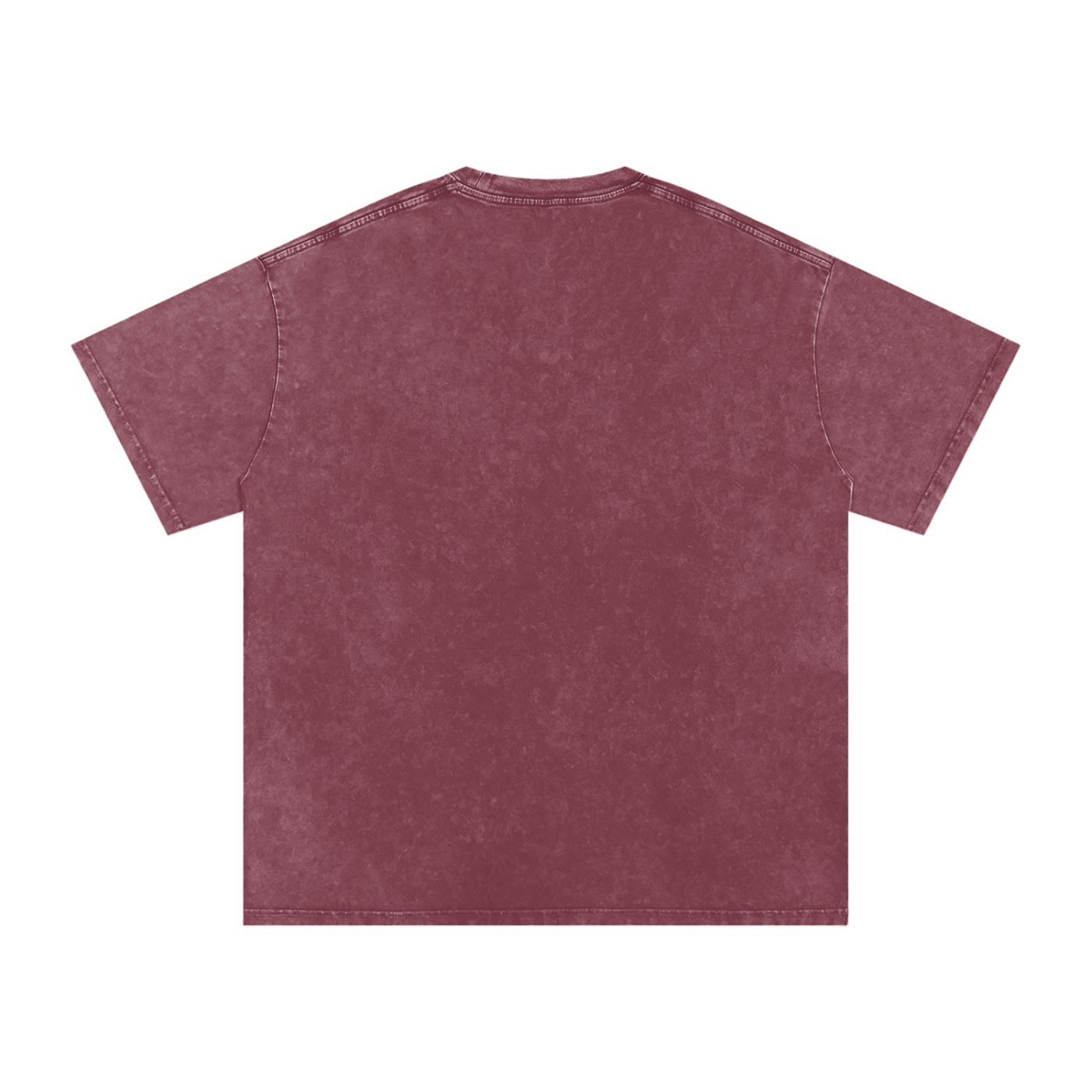 POPZ Oversized Cotton T-Shirt