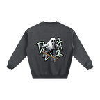 Ghost Rider Fleeced Sweatshirt