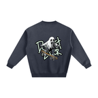 Ghost Rider Fleeced Sweatshirt