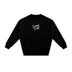 Dripz Fleeced Sweatshirt