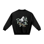 Ghost Rider Fleeced Sweatshirt